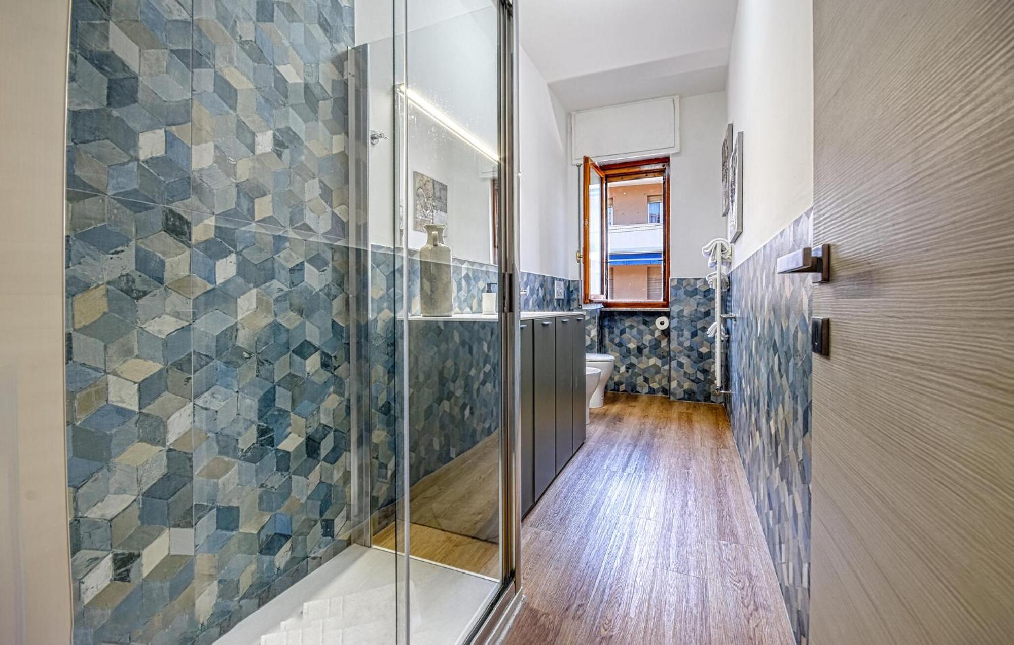 1 Bedroom Lovely Apartment In เรคโค ภายนอก รูปภาพ