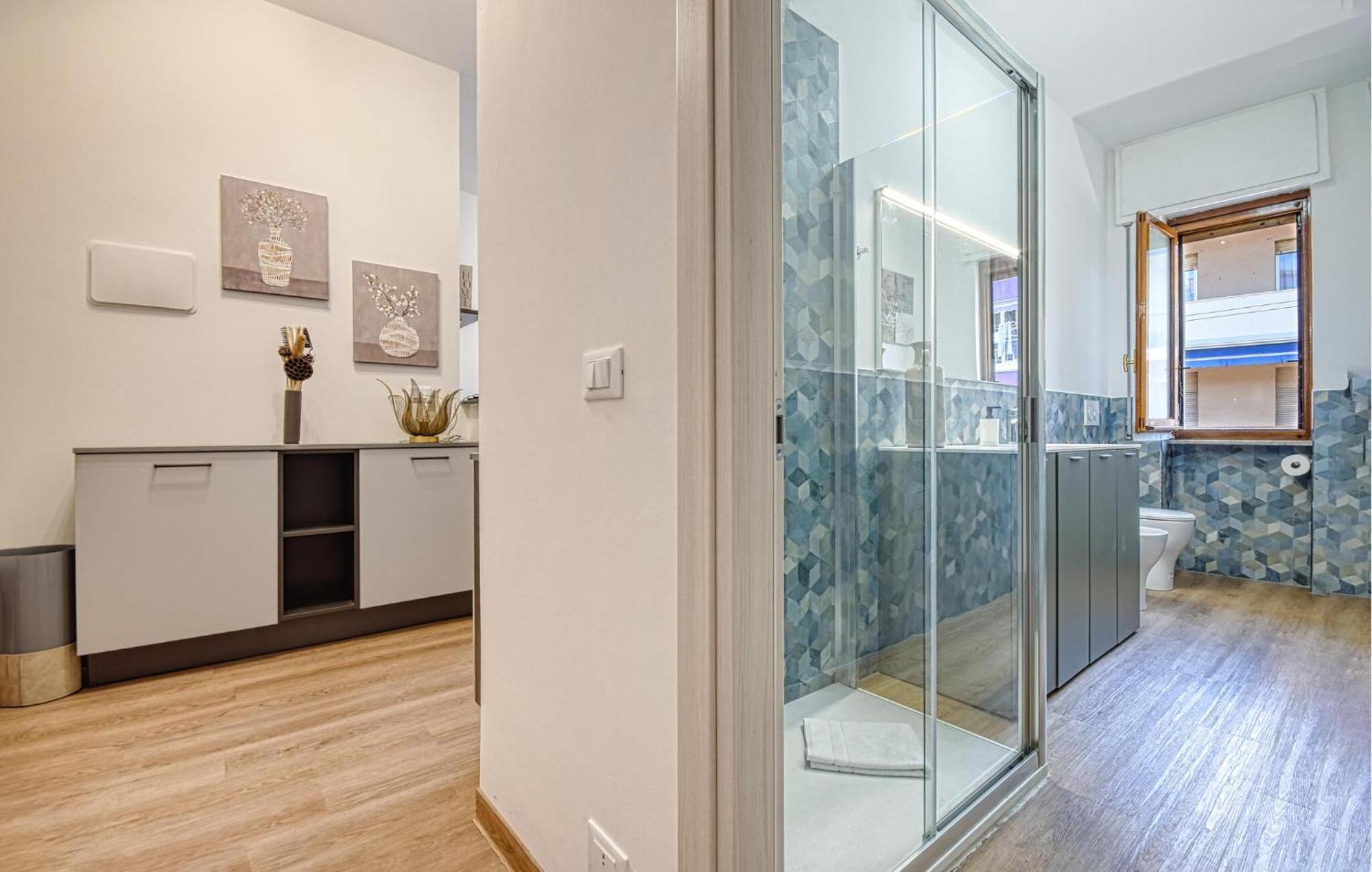 1 Bedroom Lovely Apartment In เรคโค ภายนอก รูปภาพ