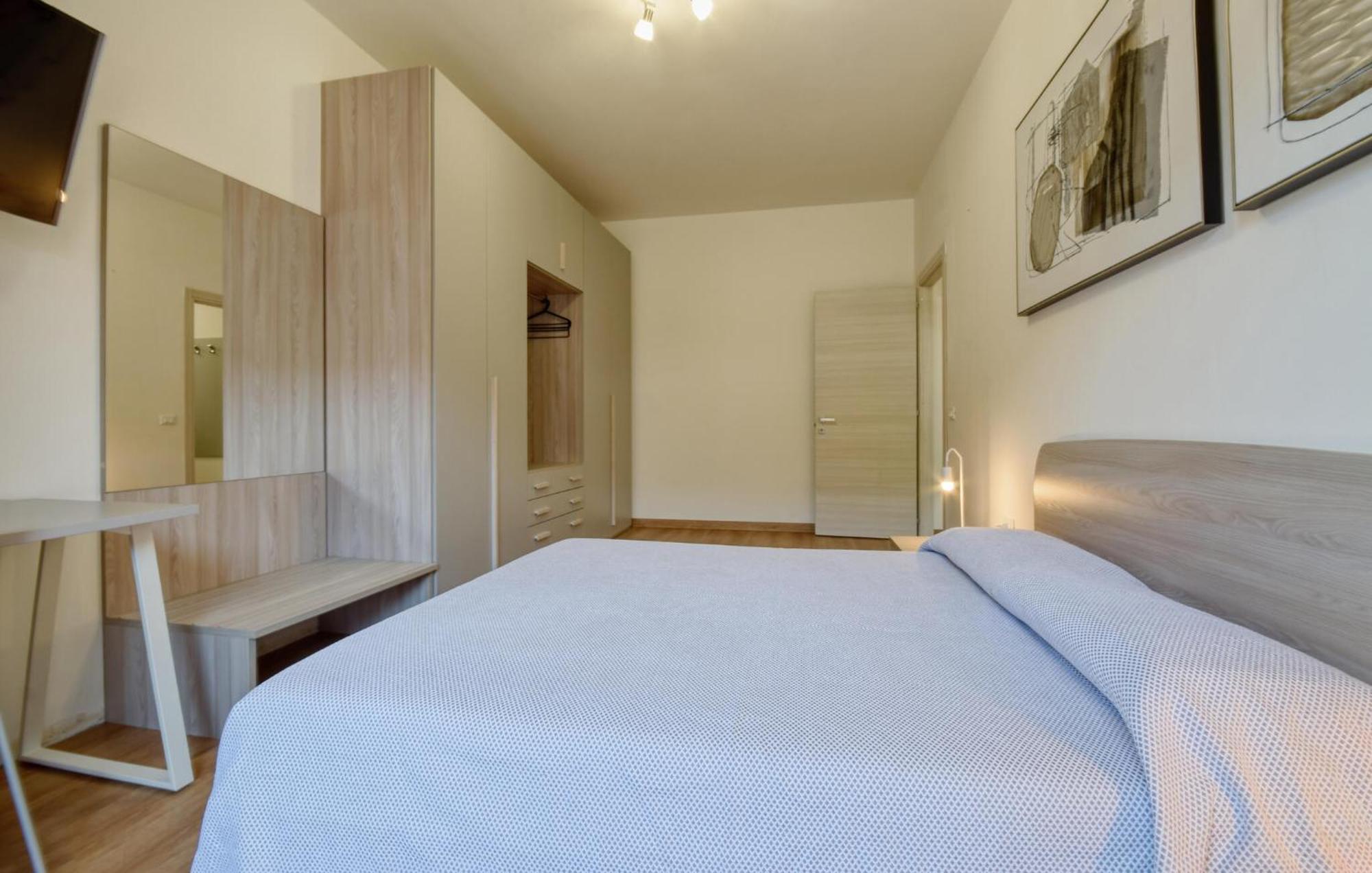 1 Bedroom Lovely Apartment In เรคโค ภายนอก รูปภาพ